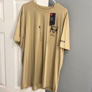 Men's Under Armour  Graphic Star Wars Tee XXL